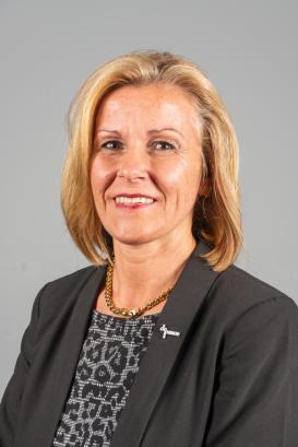 Sabine Van der Maelen