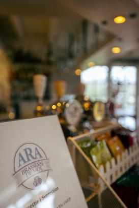 Ara Brasserie De Mol