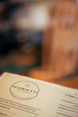 Broodbar Henriette