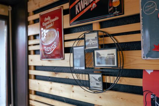 Café Aux trois Chasseurs