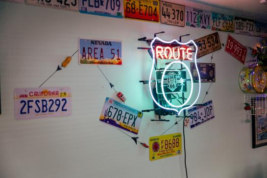 Gabriel's Salt 'n Sweet Diner