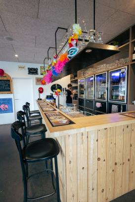 Real Tabac & Co Tiffanys