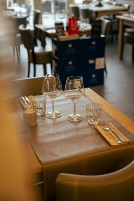 Restaurant Kommilfoo