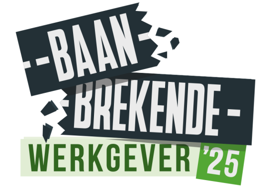 De Panne is Baanbrekende Werkgever 2025